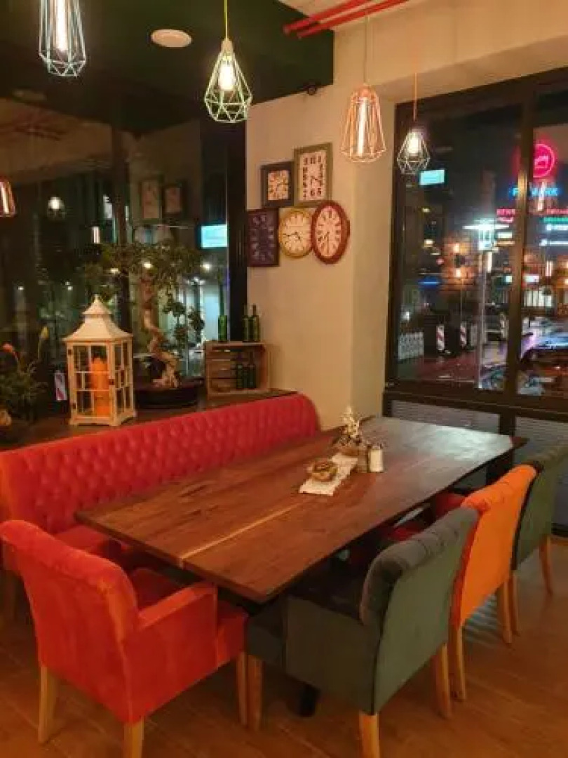 Stay-Inn Bielefeld Zentrum