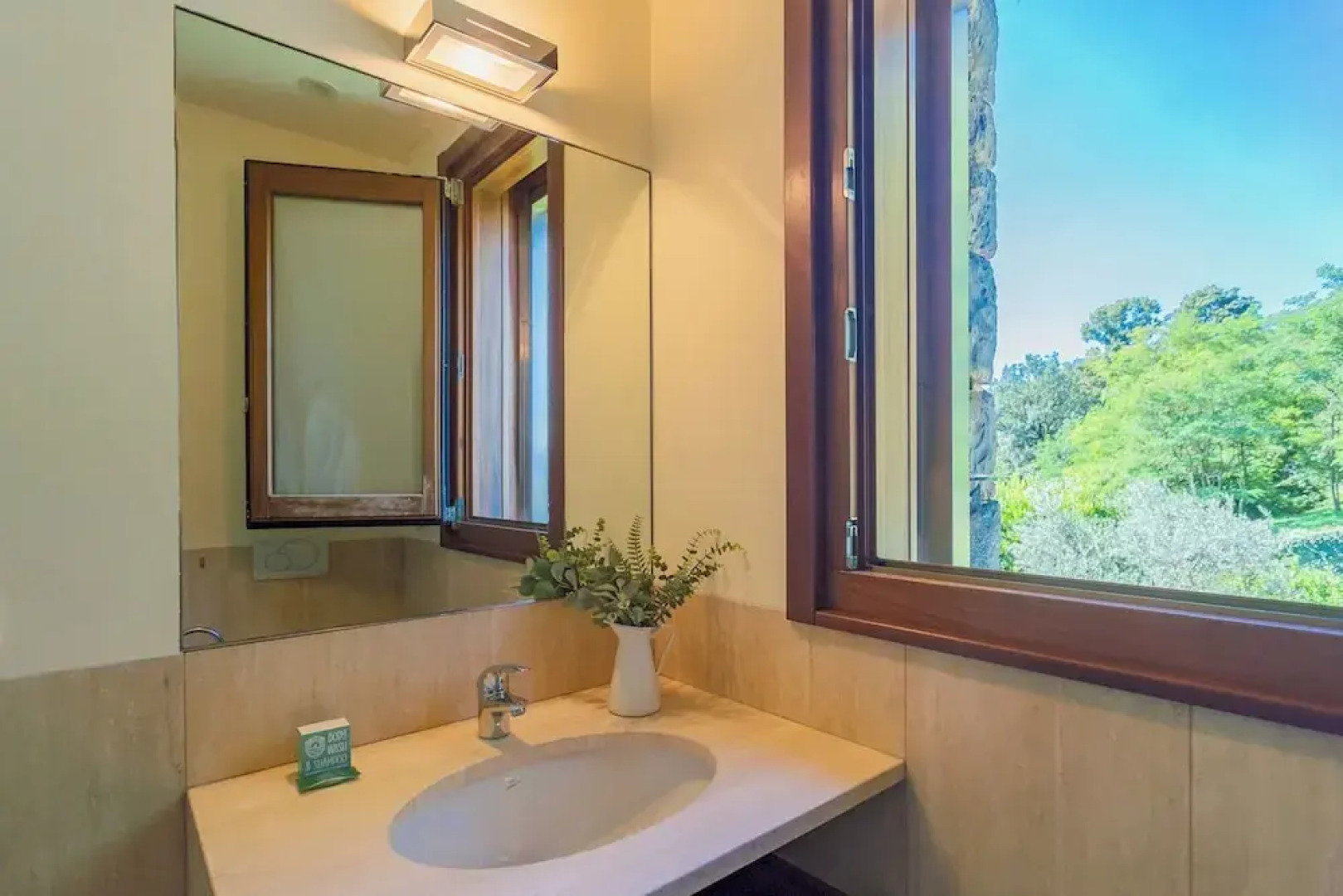 Villa Infinity by Rent all Como