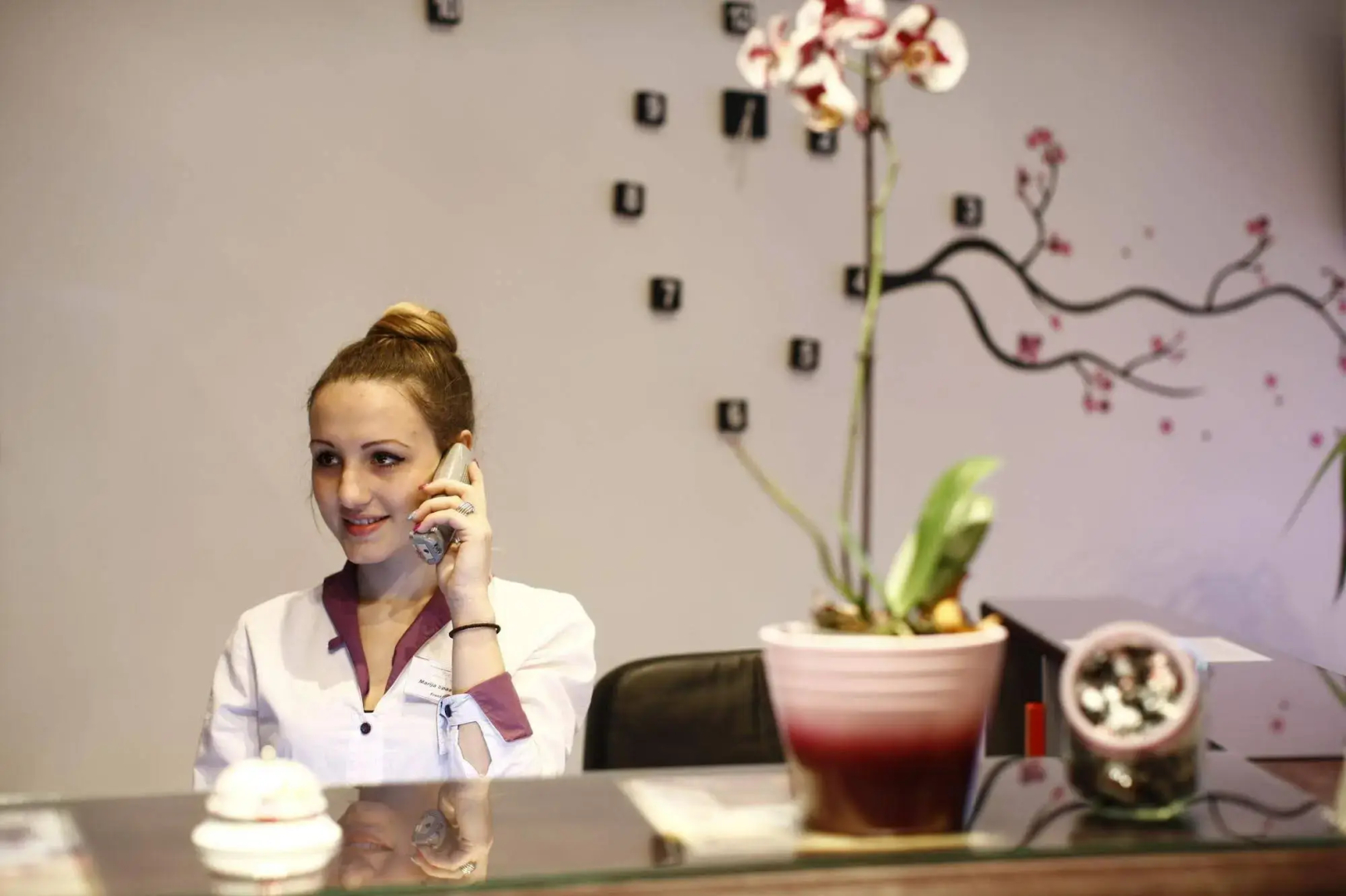 Boutique Hotel Tash Belgrade