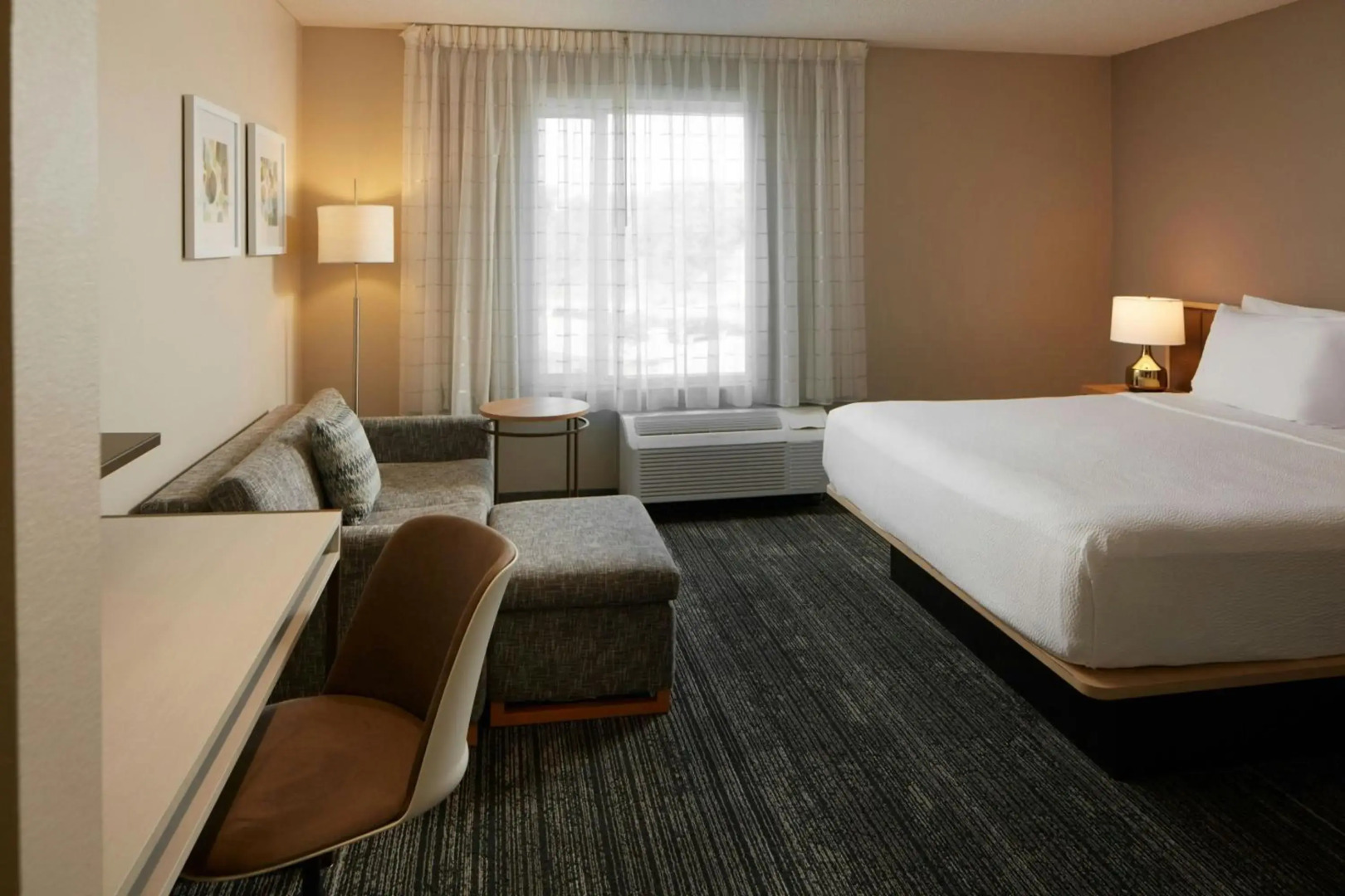 TownePlace Suites by Marriott Winchester