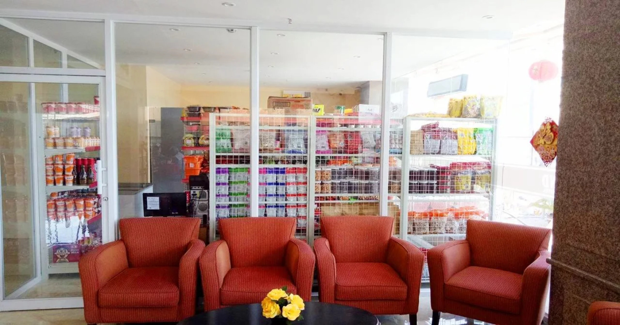 Subic Bay View Diamond Hotel