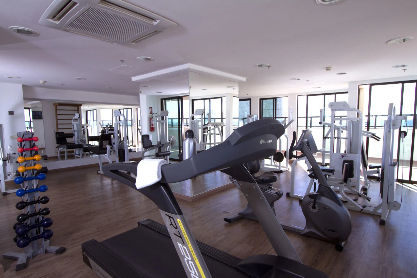 Lets Idea Brasília Hotel