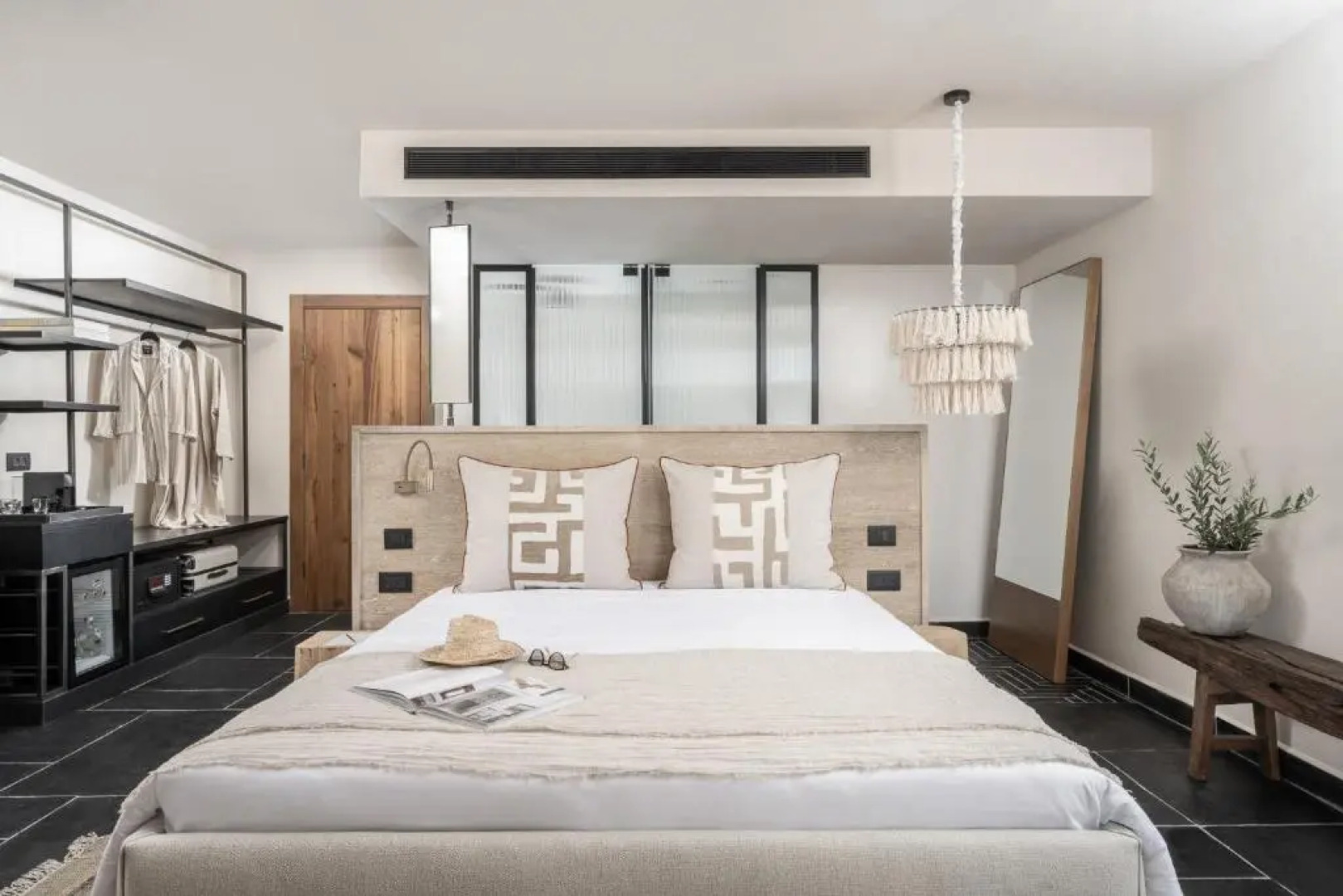 Pereh Mountain Resort