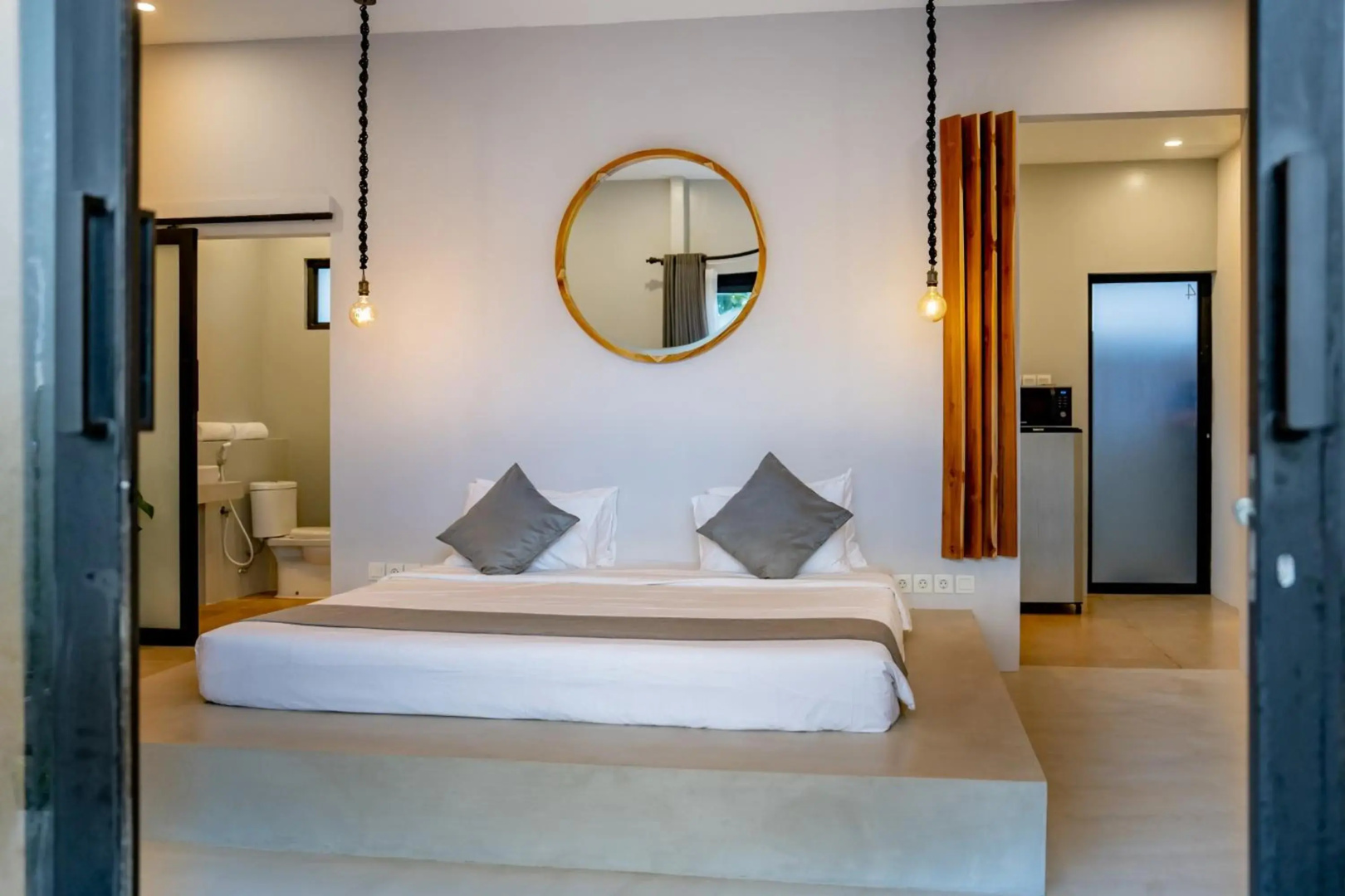 Canggu Dream Studios & Villas