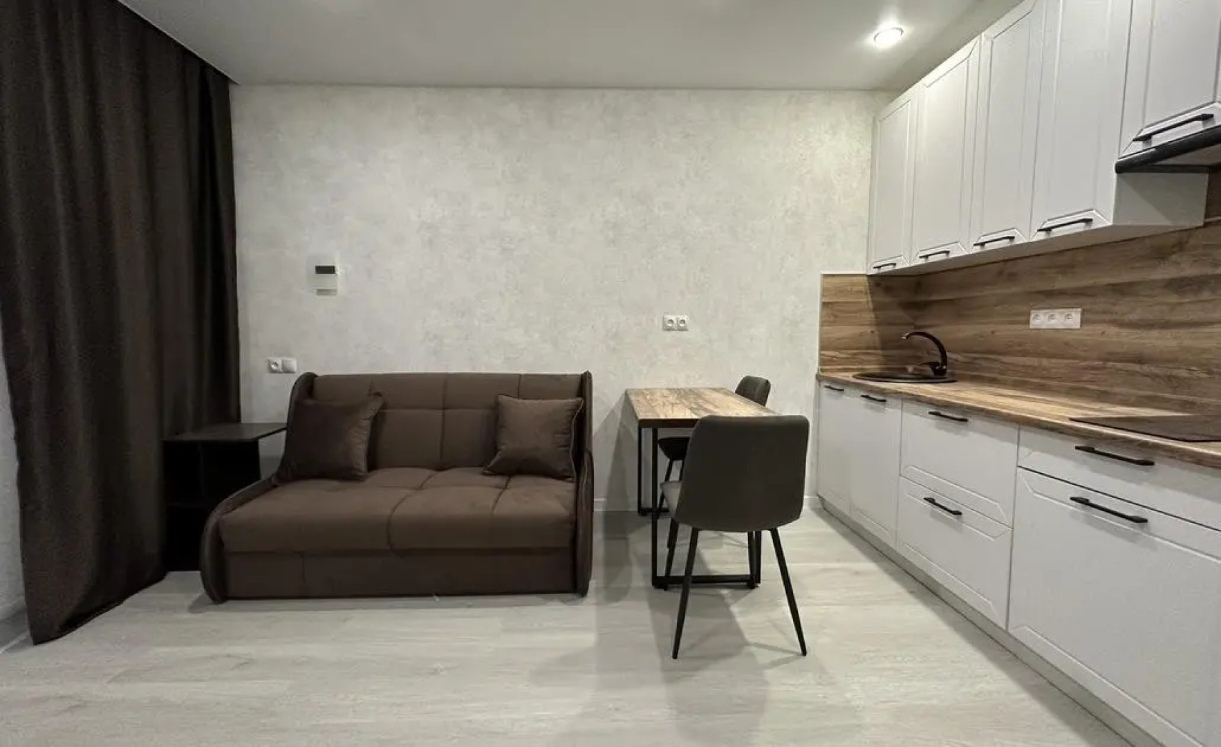 По суткам 33 на улице Северная 2Б