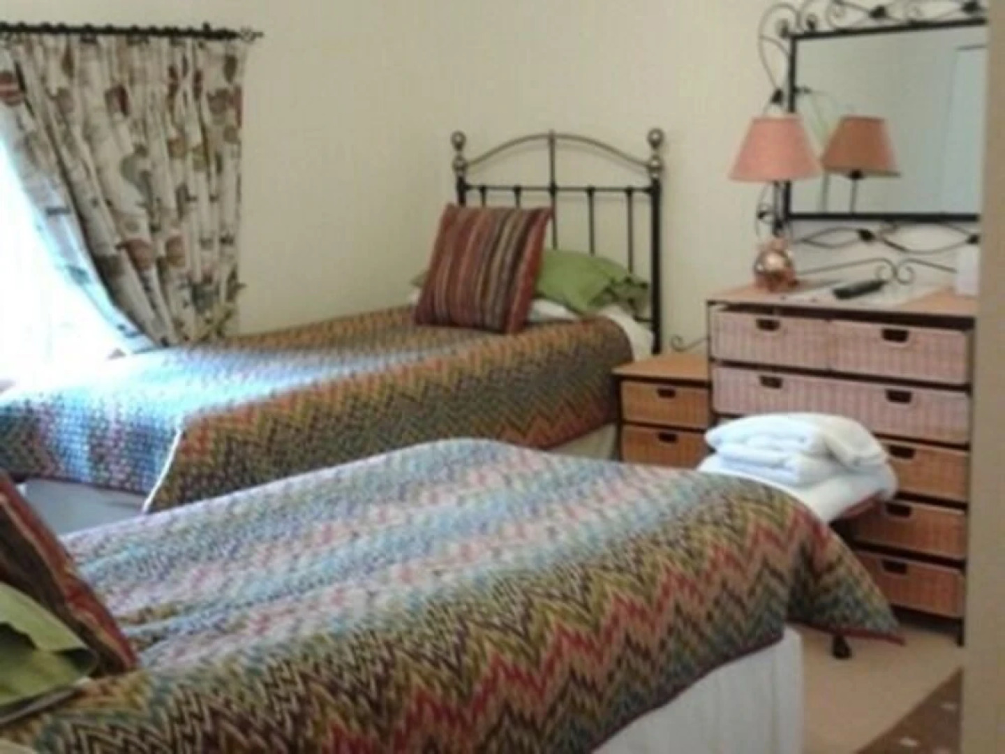 Station Farm Guest House