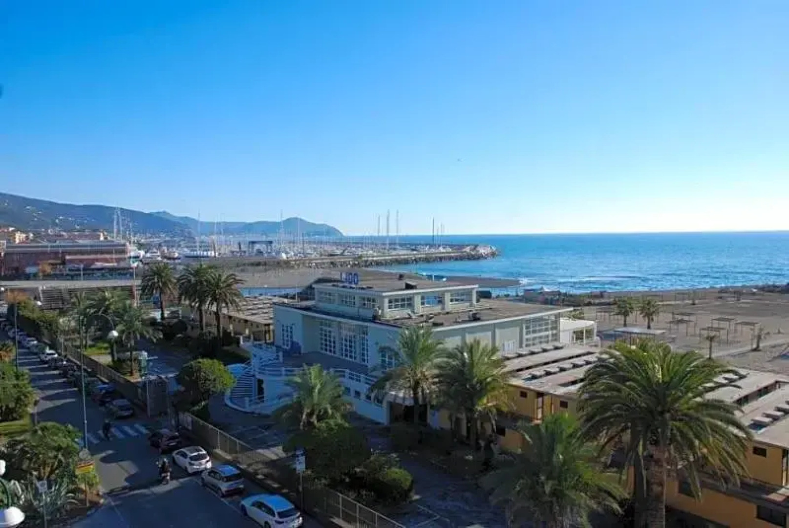 Santa Maria Di Gilio Viana & C.