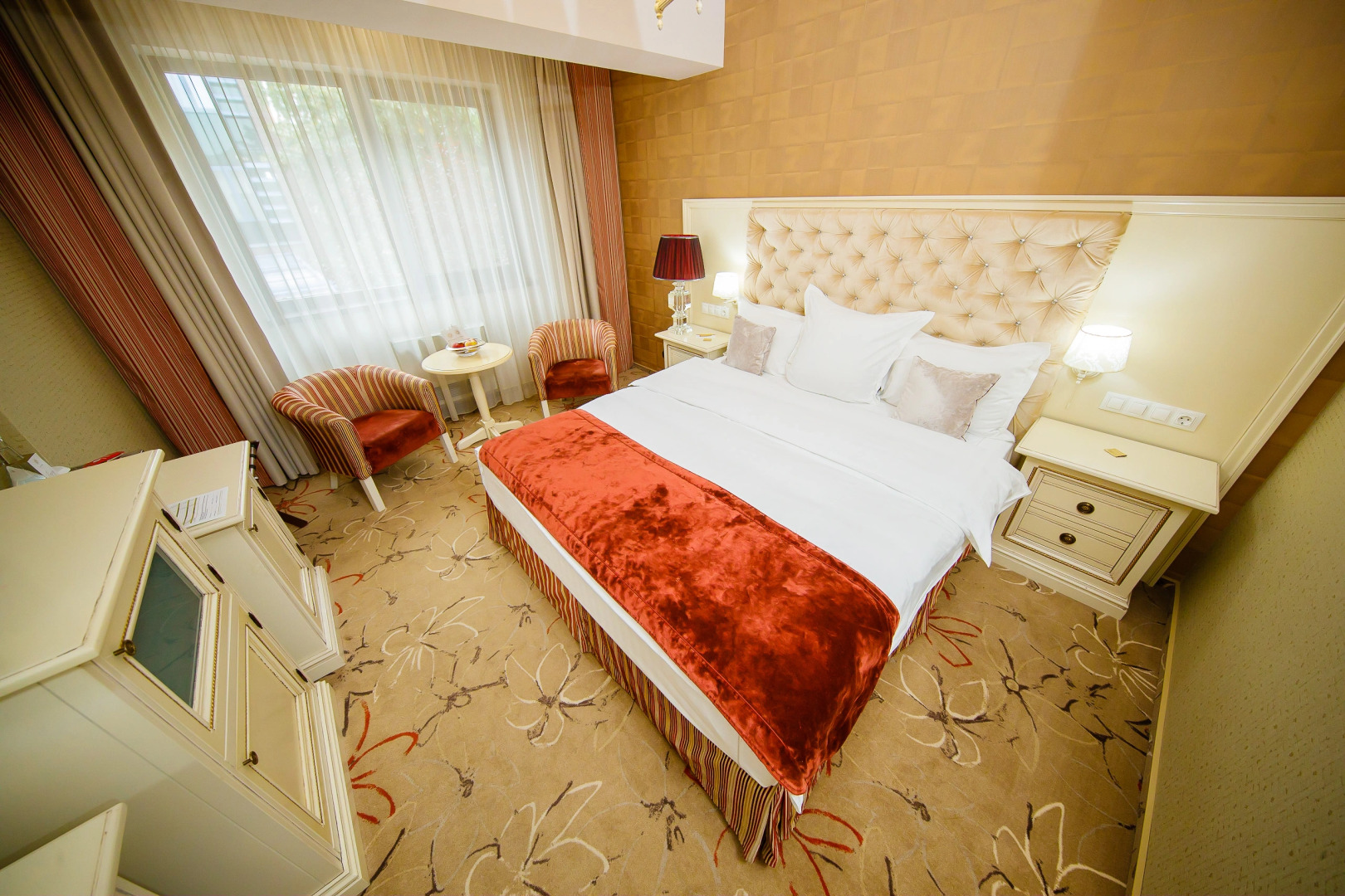 Pleiada Boutique Hotel And Spa