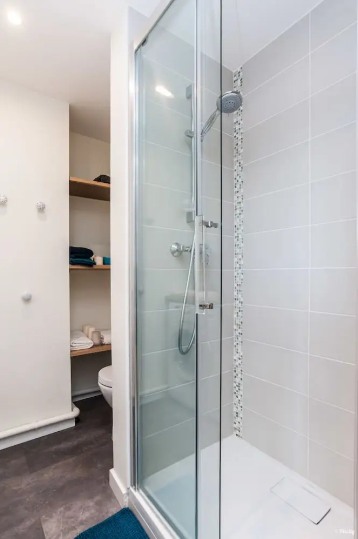 Appartement Cosy Toulouse Blagnac