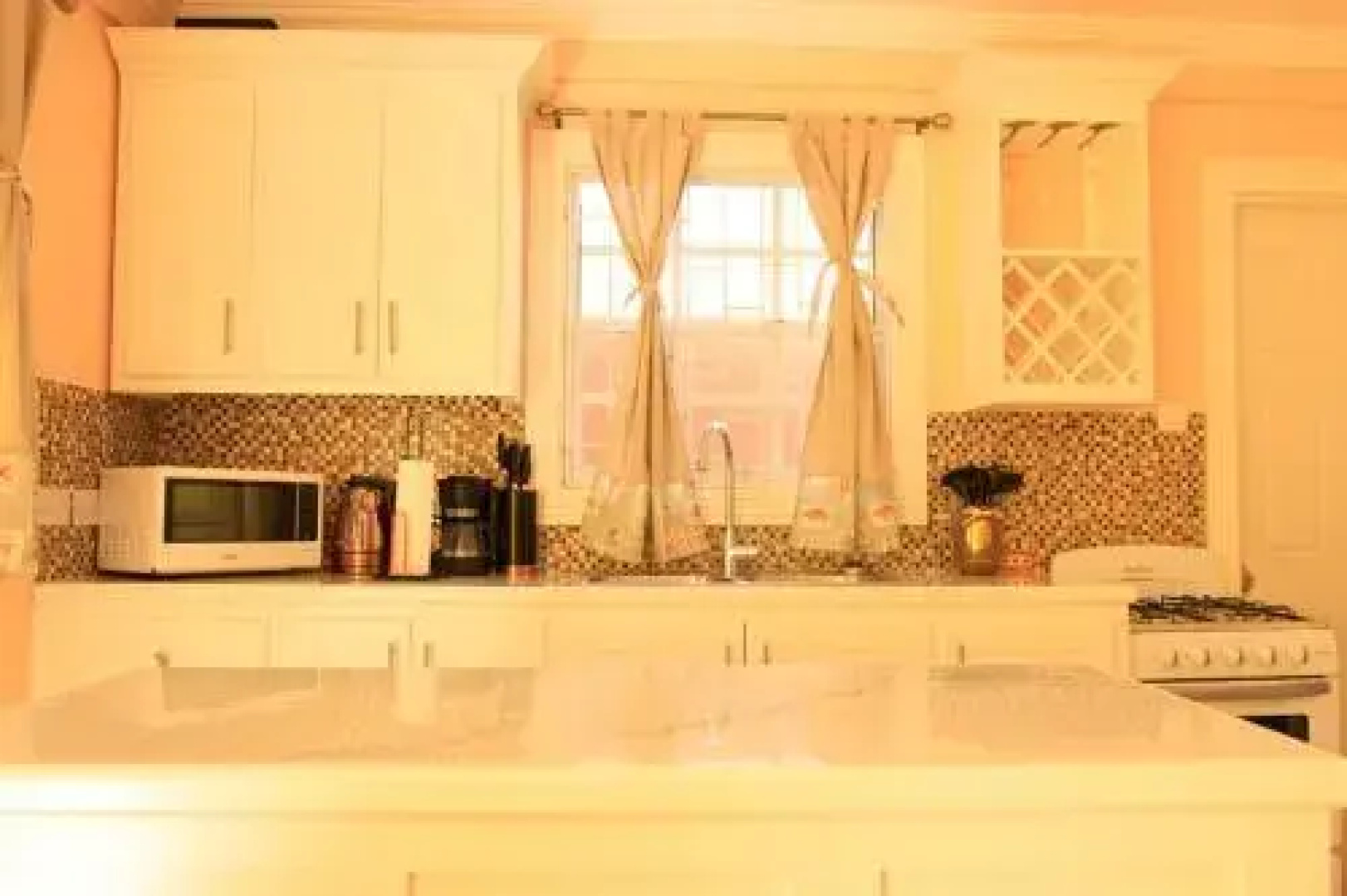 Apartment Soleil