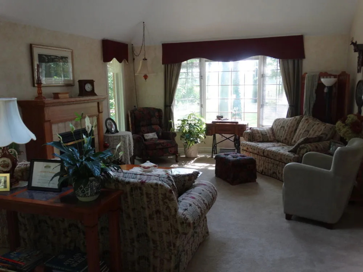 Tranquil Moments Bed & Breakfast