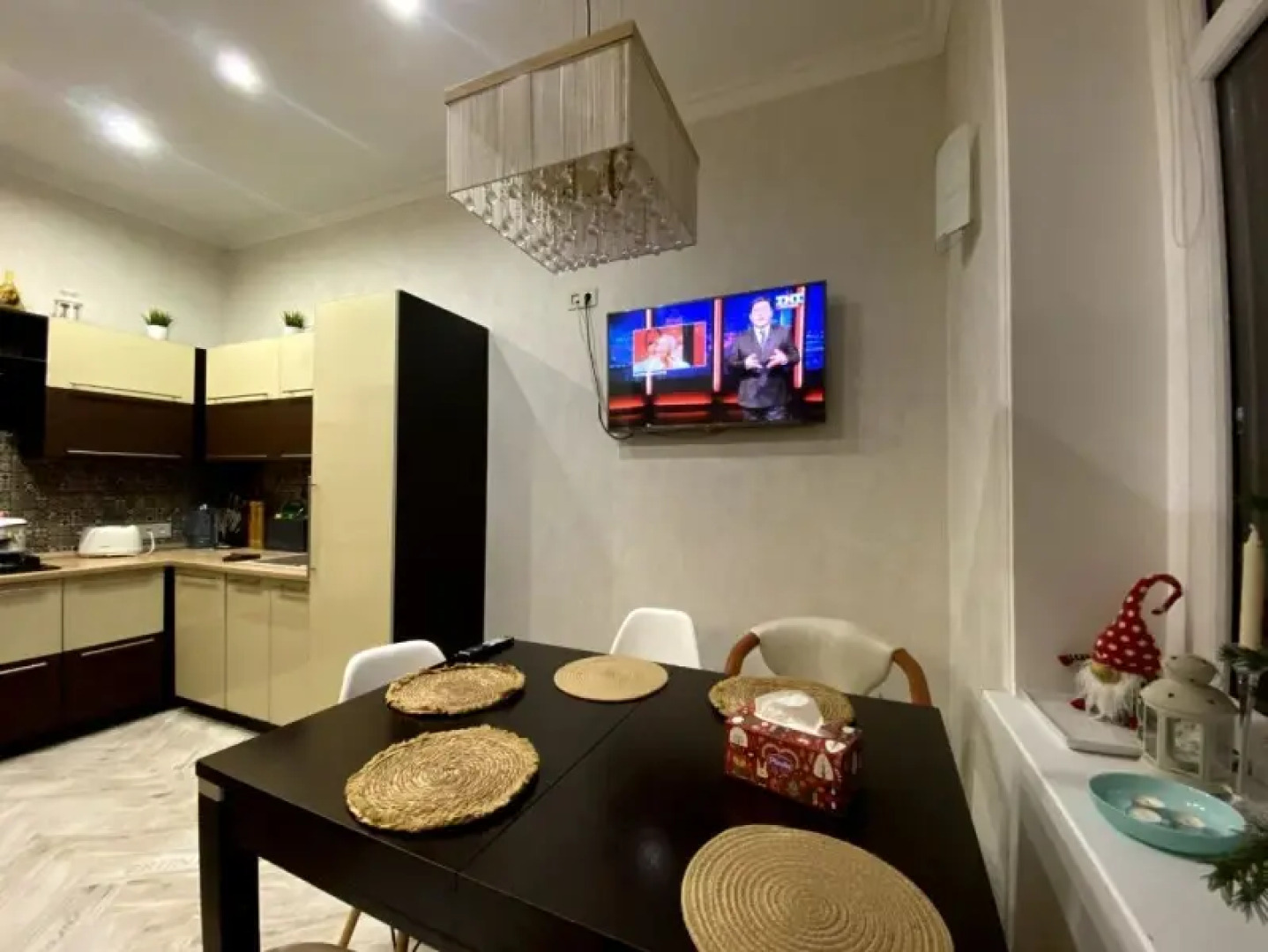 Baltic Apart на Заводской 2