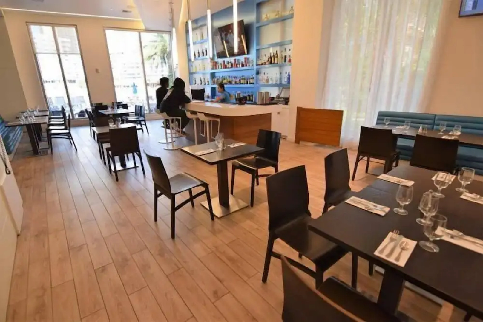 2 Bedroom Unit Across From Ocean @ Beachwalk Resort