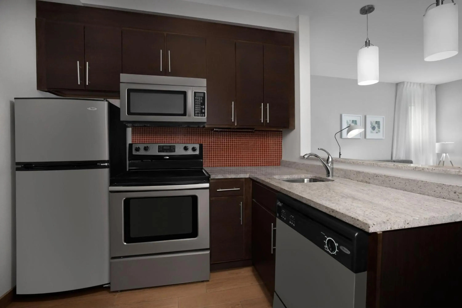 TownePlace Suites Bridgeport Clarksburg