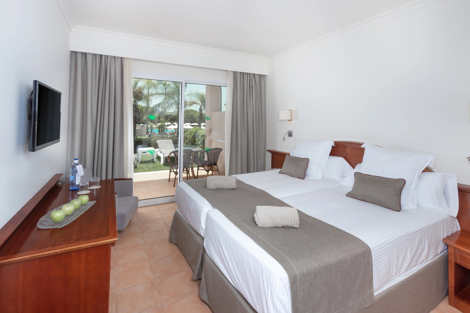 Hotel Spa Valentin Sancti Petri