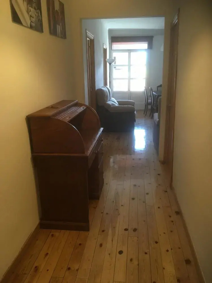 Apartment With 4 Bedrooms in Bellver de Cerdanya, With Wonderful Mountain View, Furnished Terrace and Wifi - 20 km From the Slopes