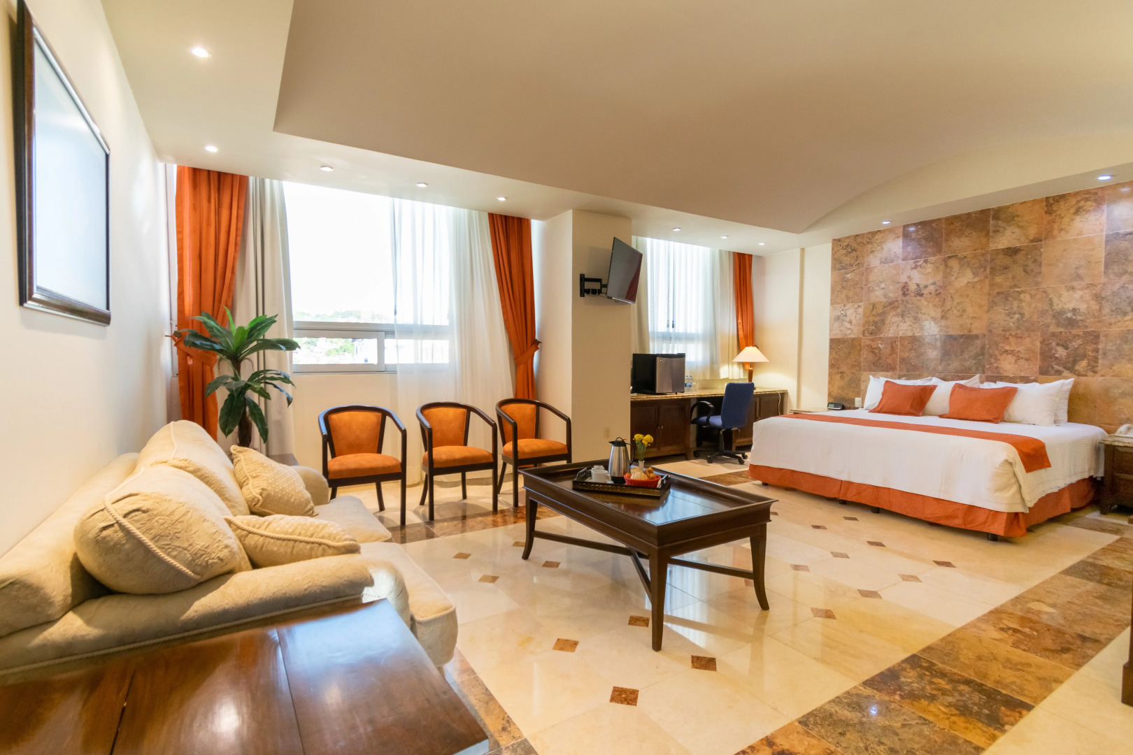 Hotel Poza Rica Centro