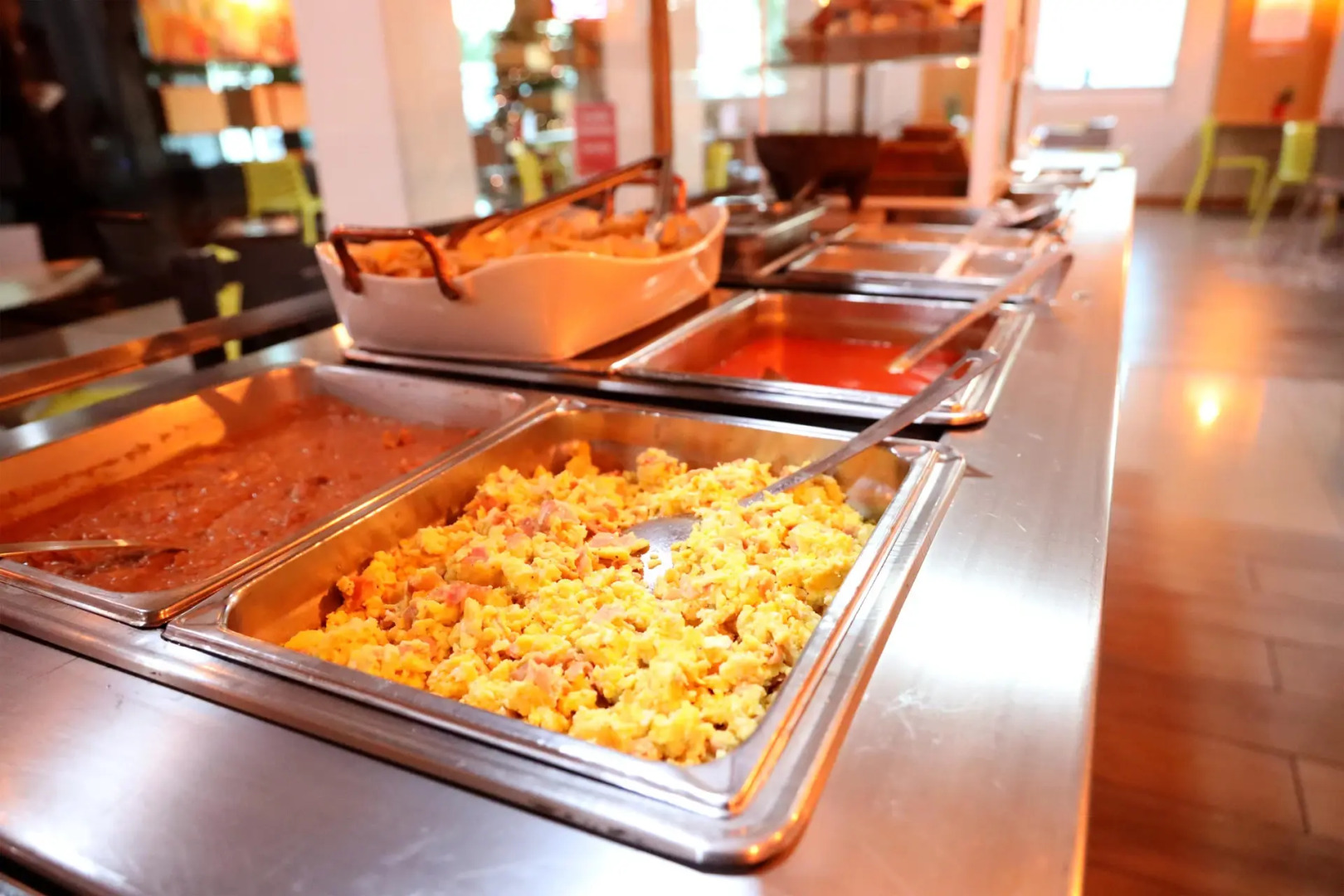 Hotel Misión Express Durango