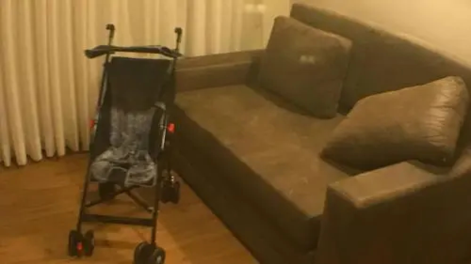 Apartamento Gramado