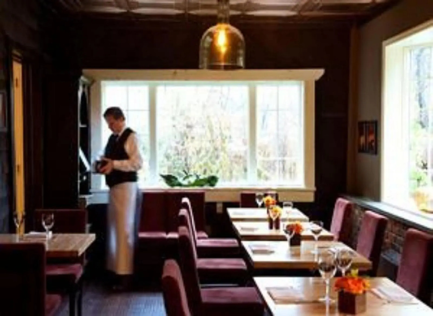 The Kittle House Inn