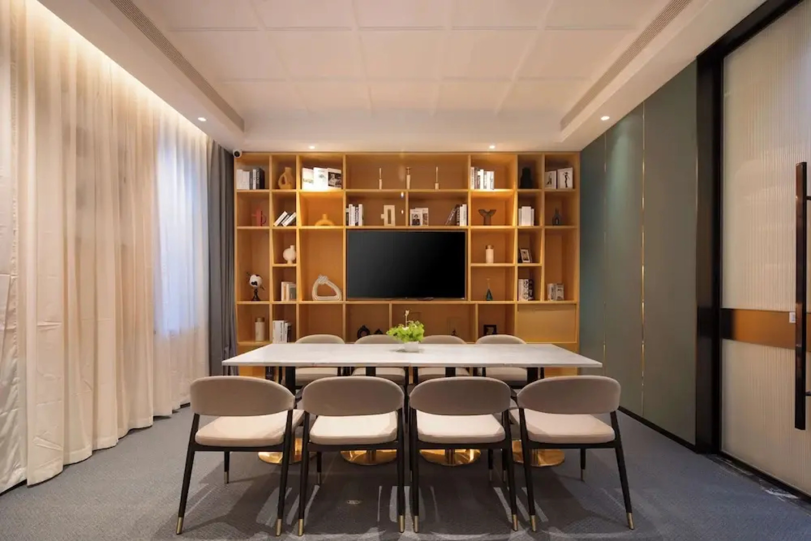 Hilton Garden Inn Hulunbuir Hailar