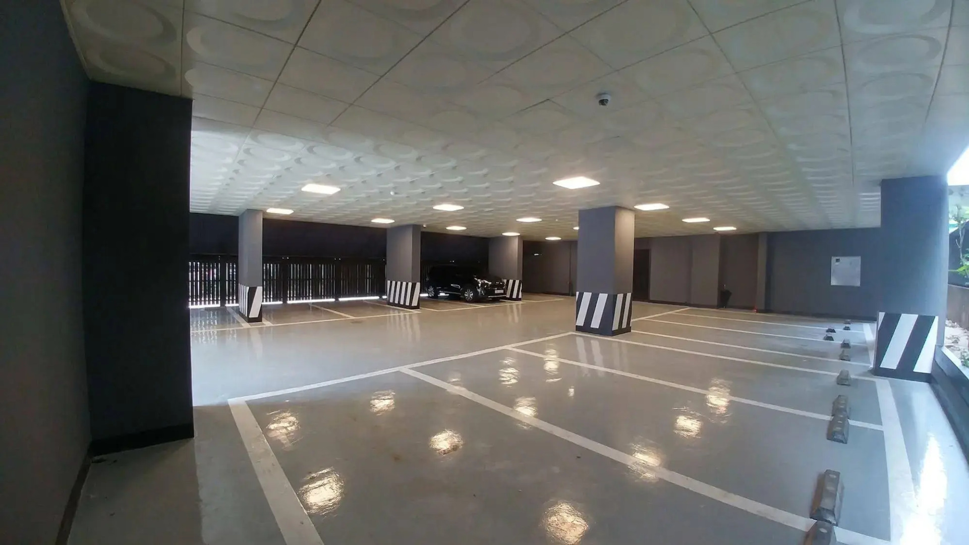 Hotel Yaja Siheung Jeongwang