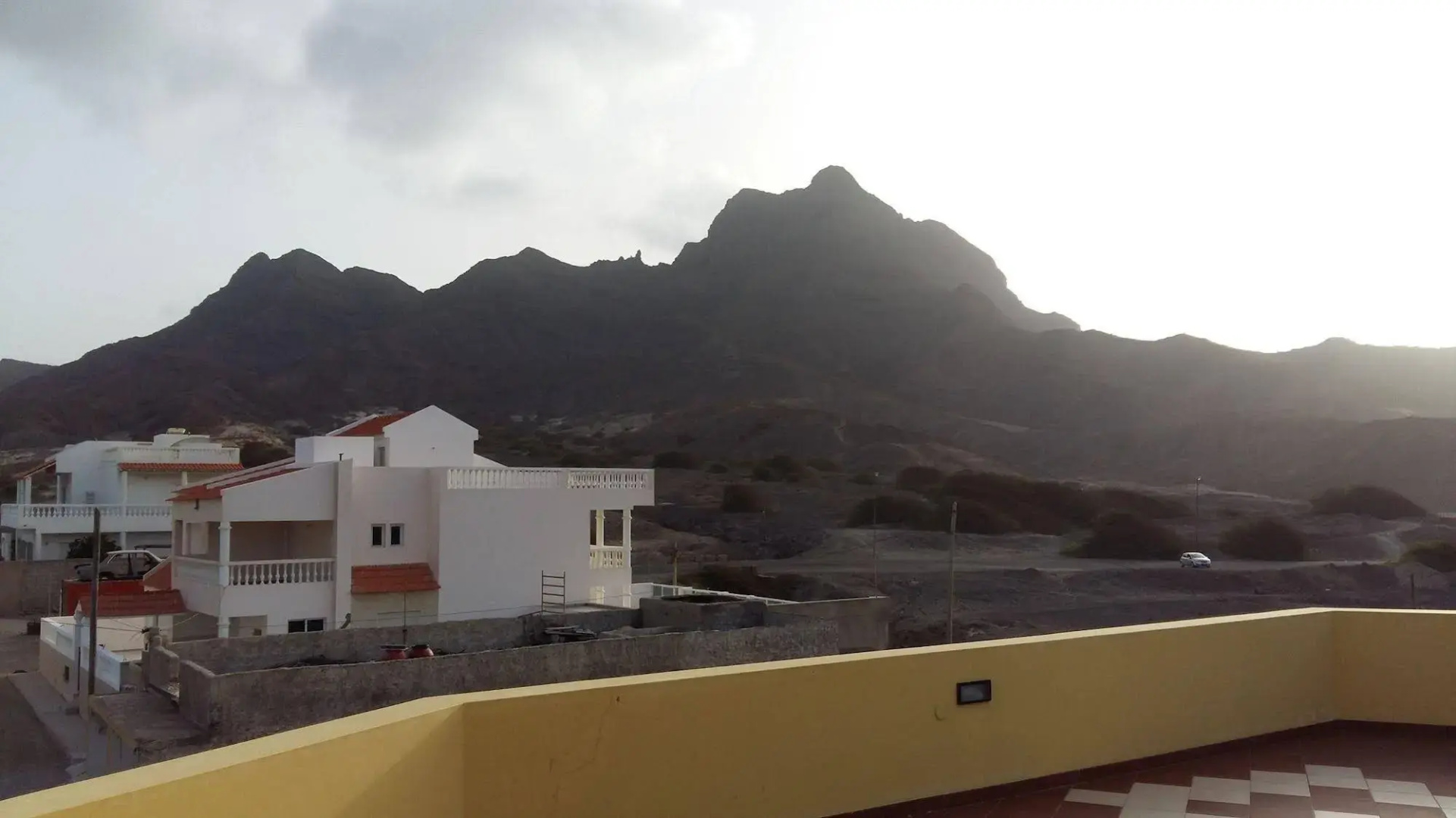 Pousada Monte Cara