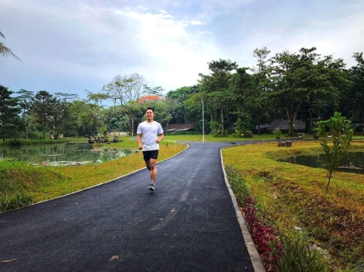 Mutiara Carita Cottages