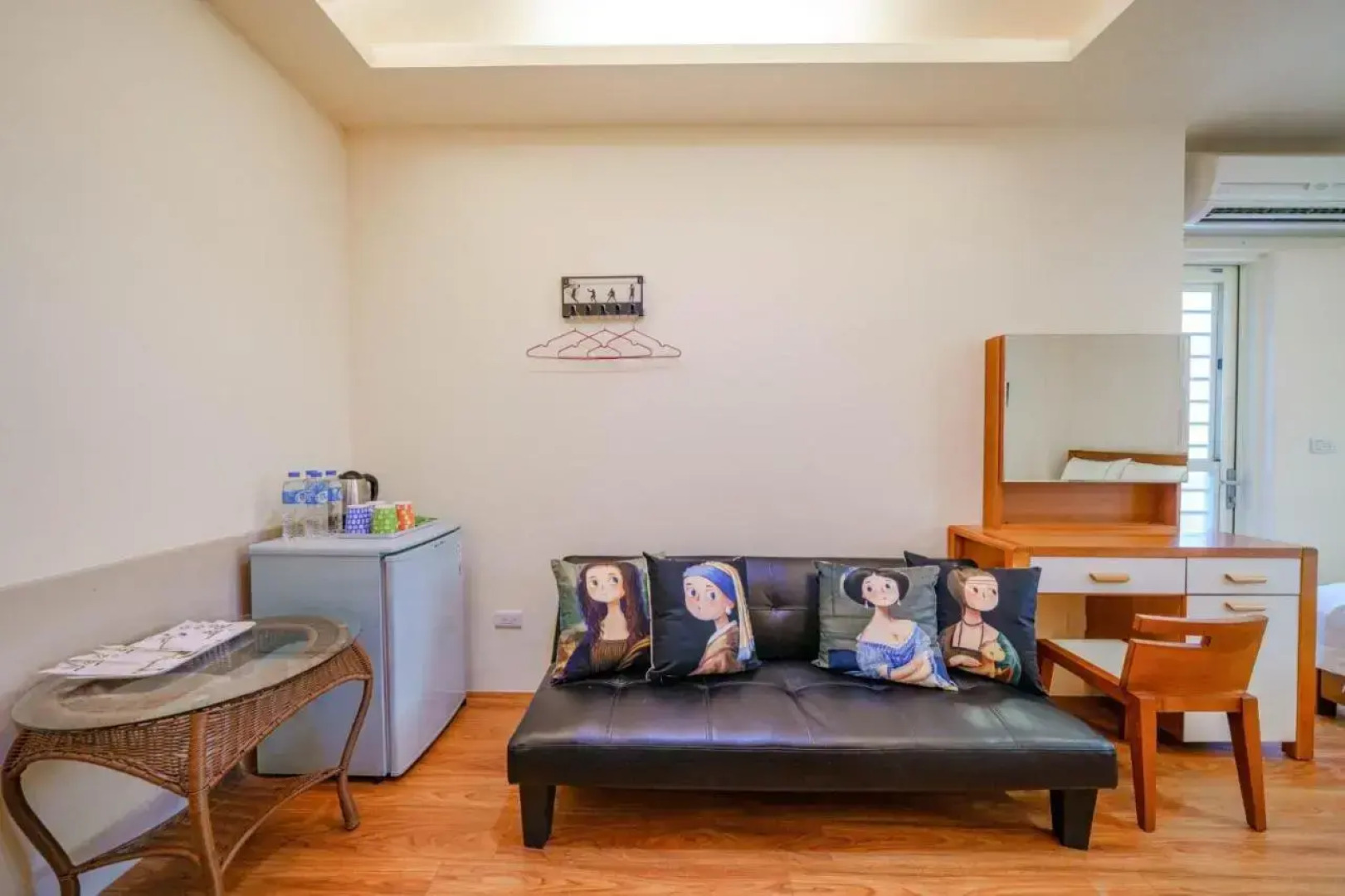 Pretty Natural Homestay