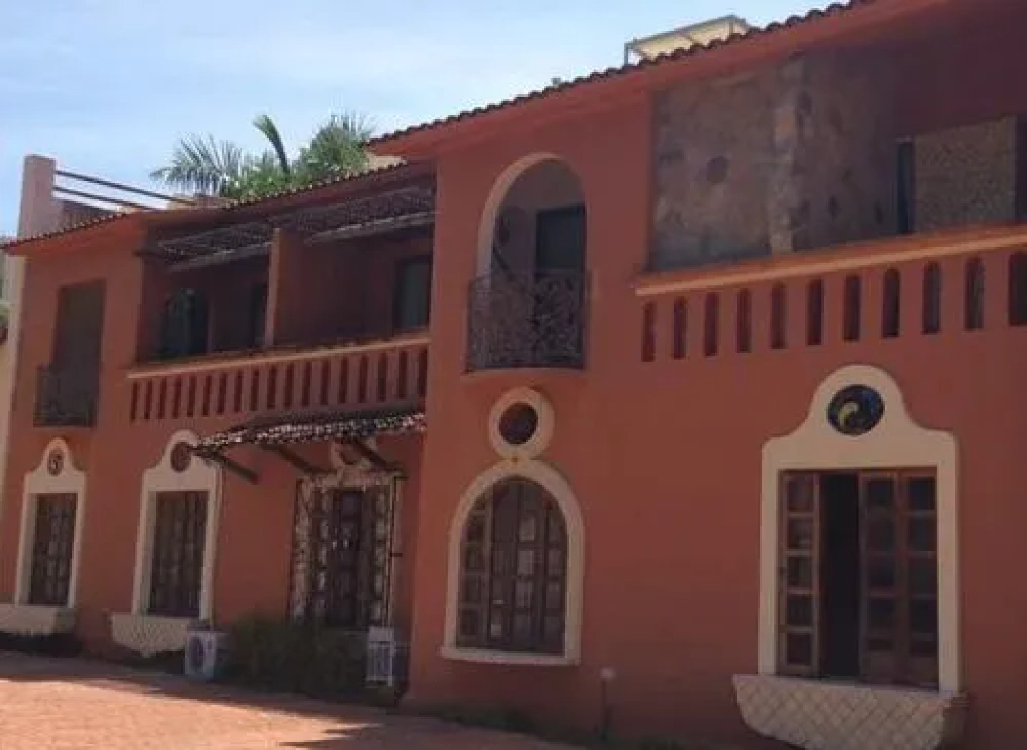 Xquenda Huatulco Spa