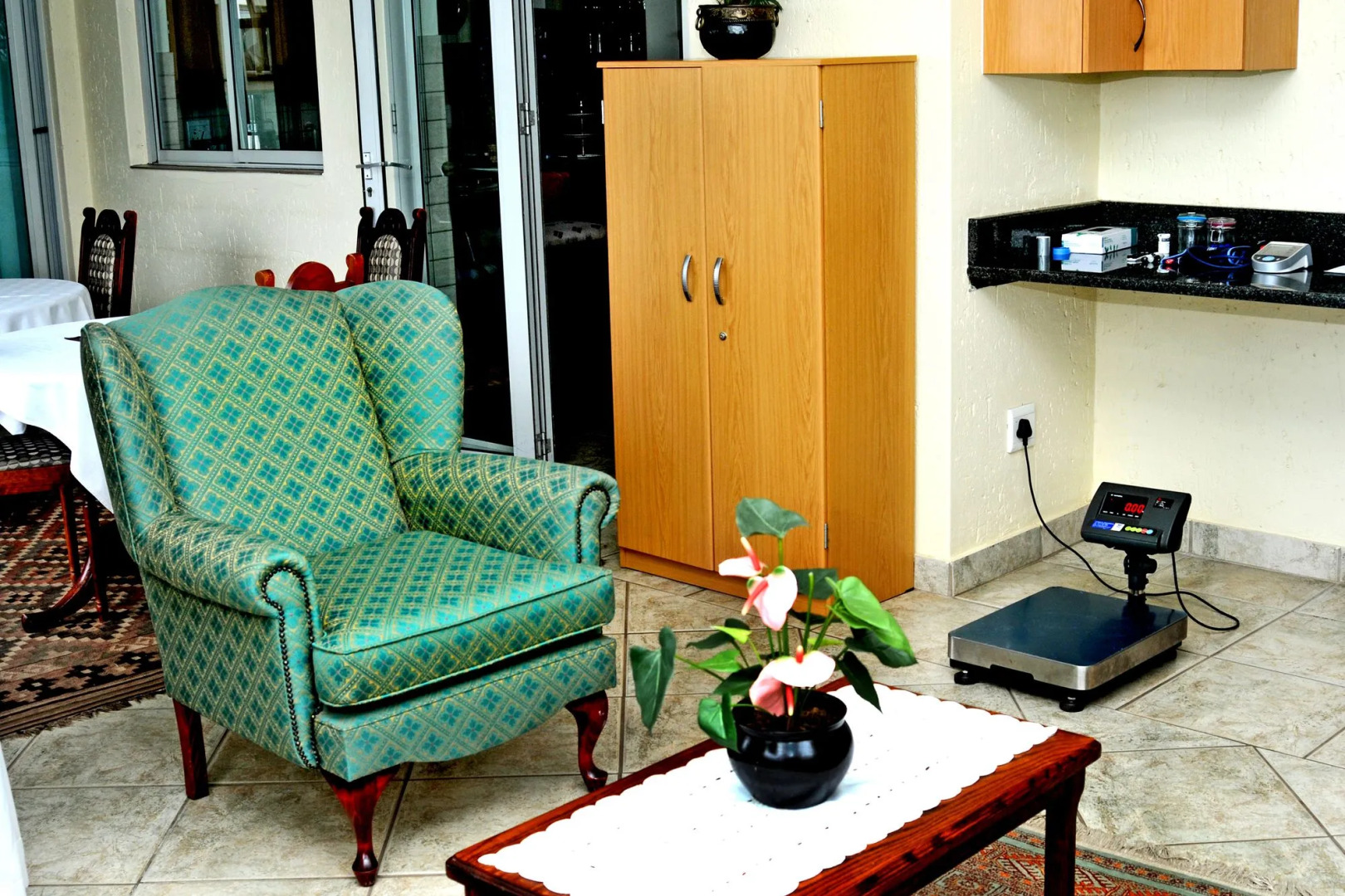 All Seasons Boutique Hotel