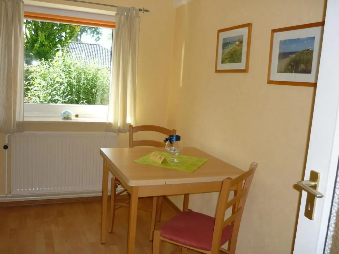 Ferienwohnung Angelika und Guenter