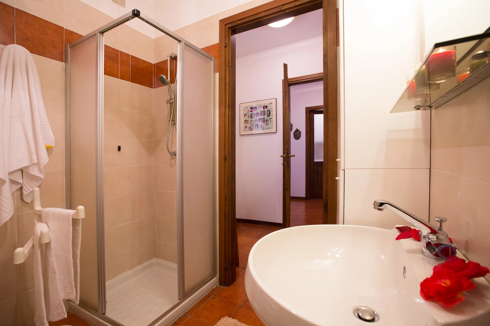 Menaggio Poggio Fiorito Loggetta