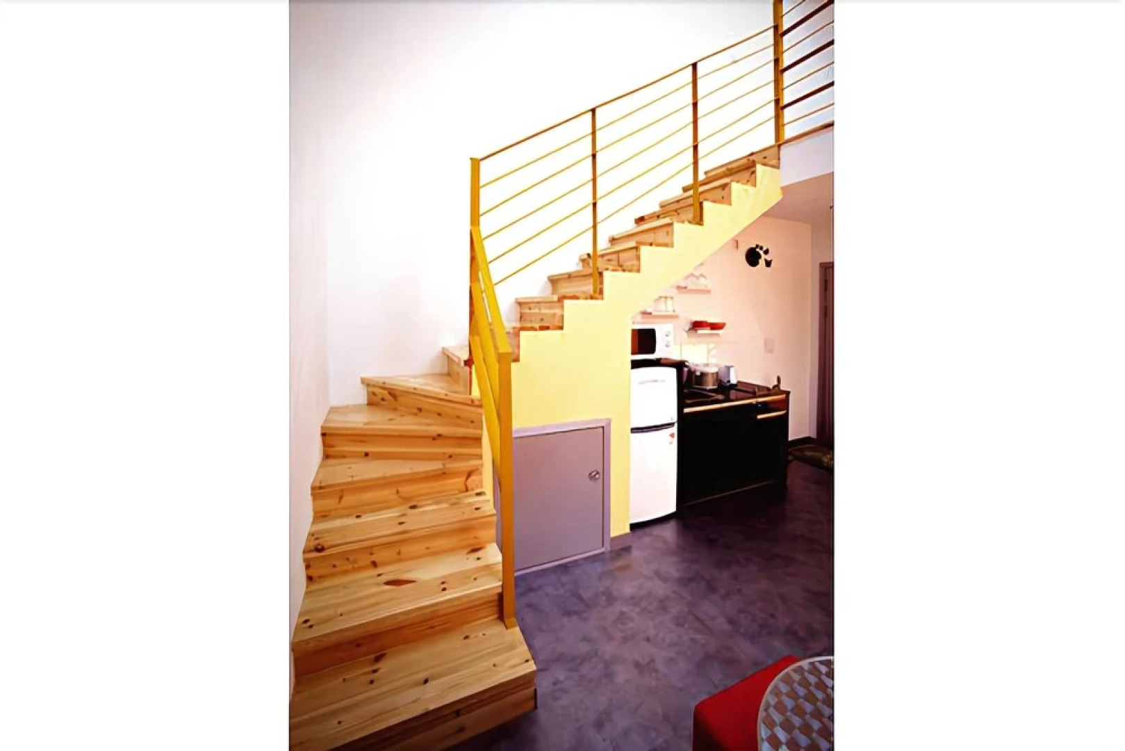 Uljin 207 Mile Pension