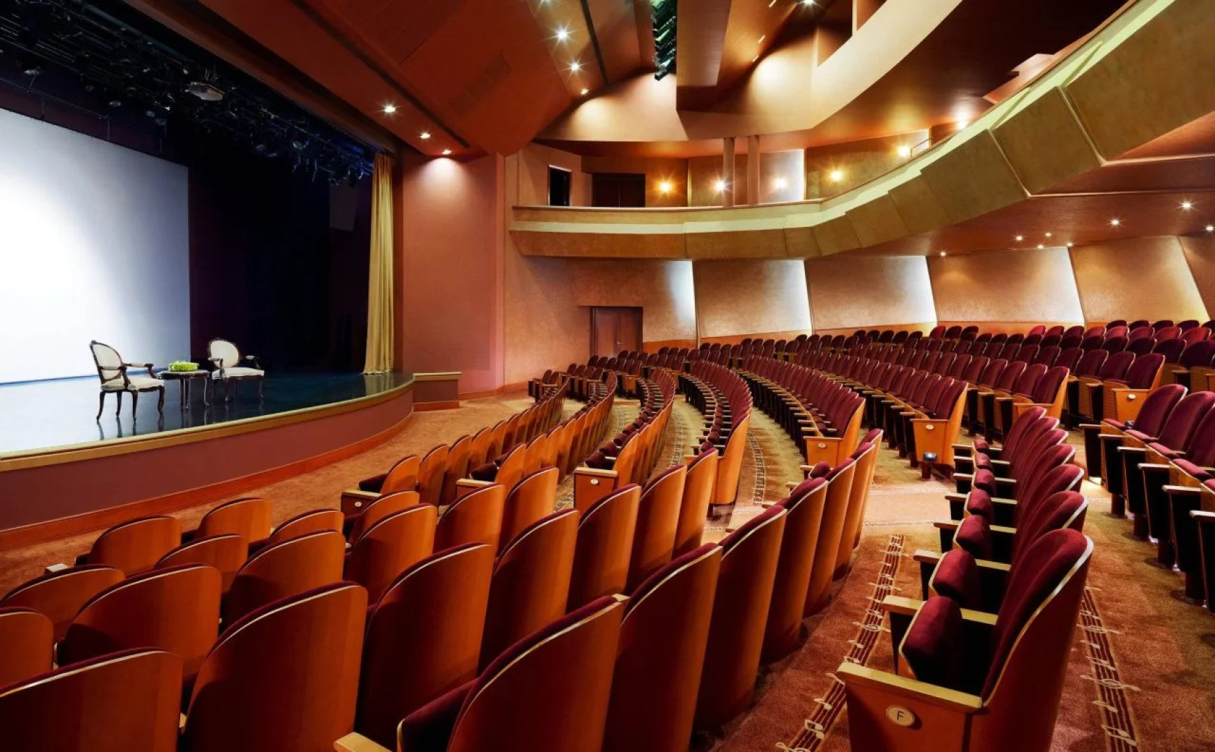 Grand Hills, a Luxury Collection Hotel & Spa, Broumana