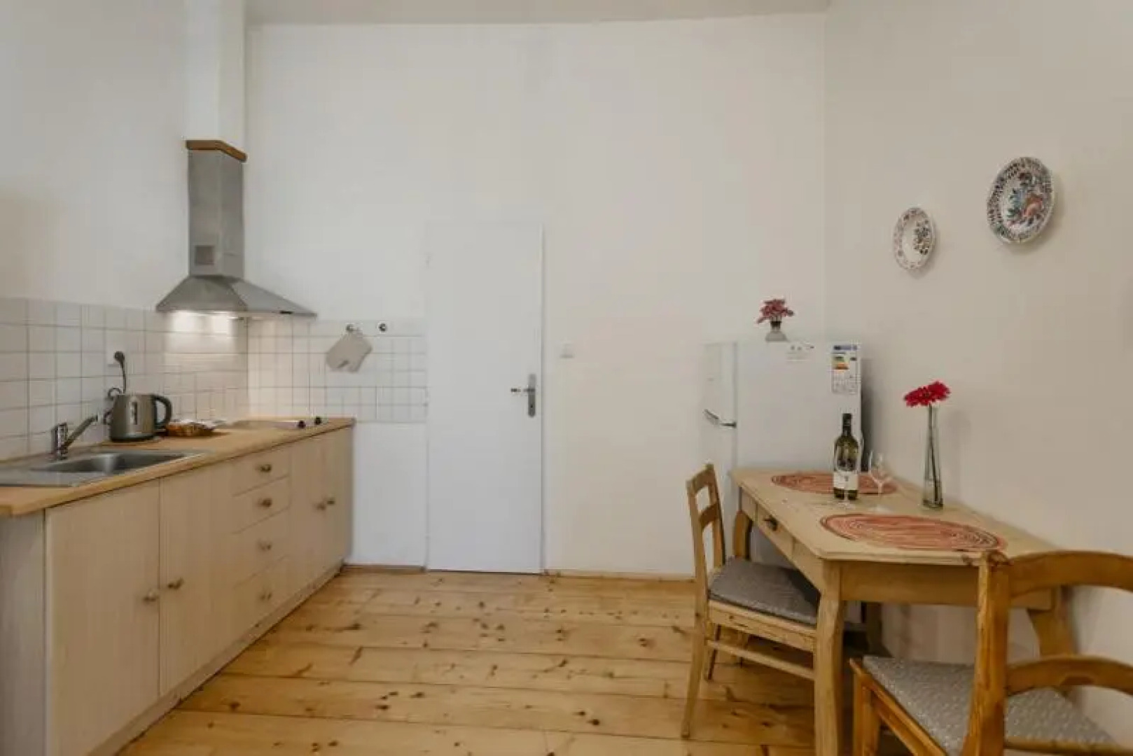 Apartmán 3, Suvorovova 158