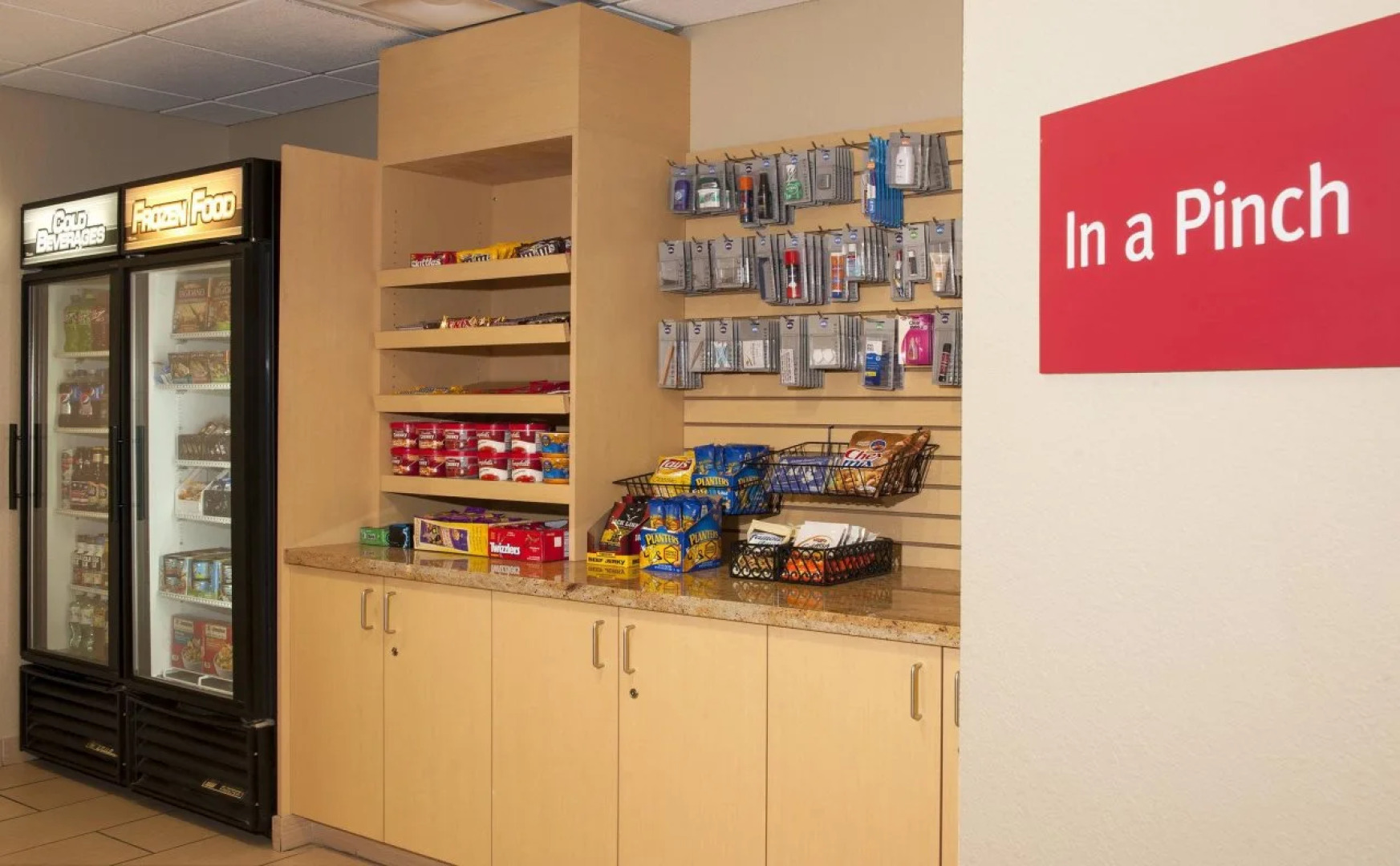 TownePlace Suites by Marriott - Des Moines Urbandale