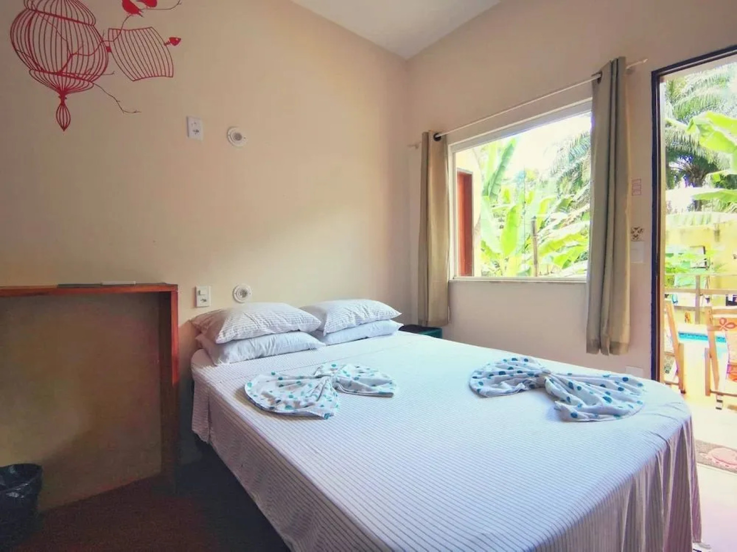 Farofa Loca Boutique Hostel