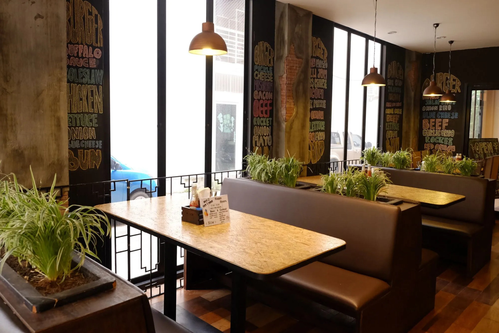 Arcadia Maephim Serviced Apartment