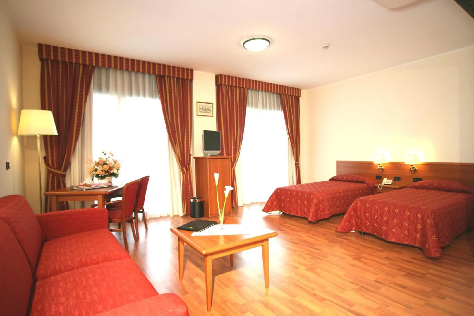 Executive Hotel Udine
