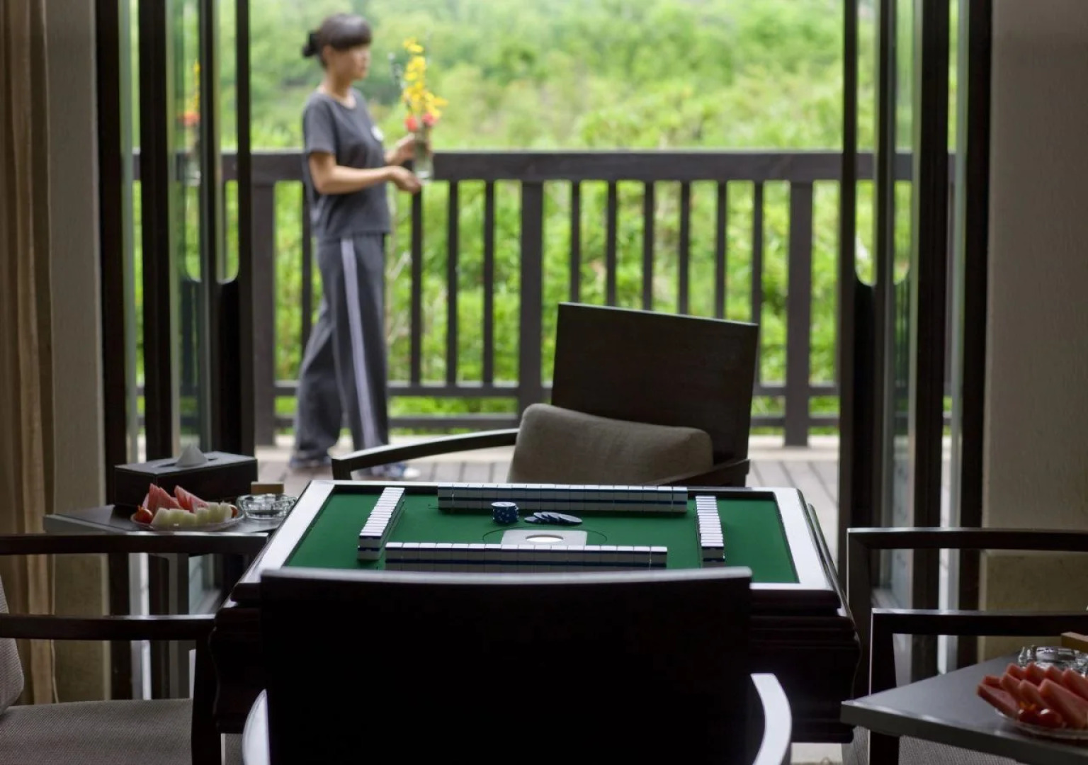 Narada Resort & Spa Liangzhu