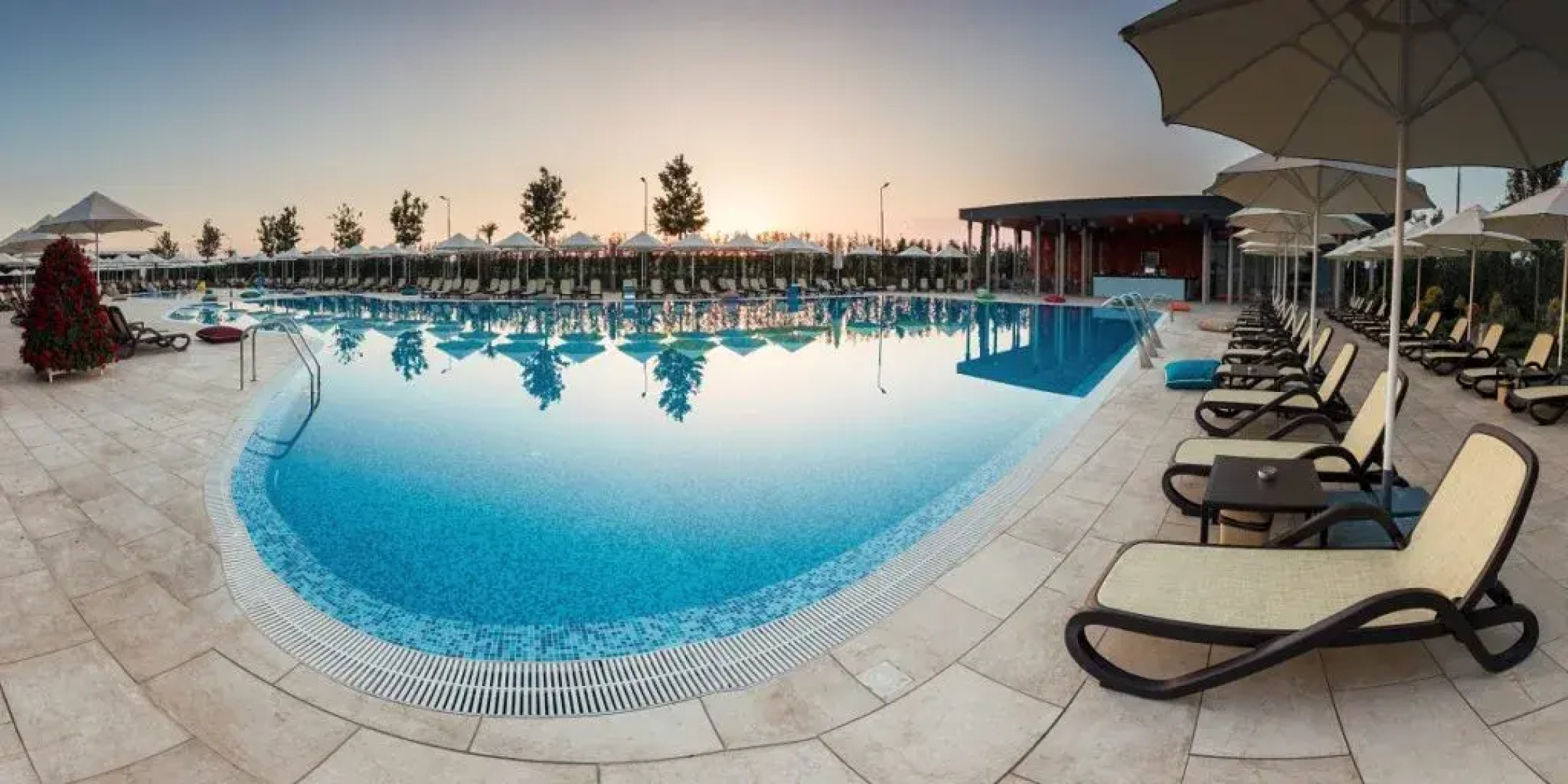 Emerald Hotel Pristina, Kosovo