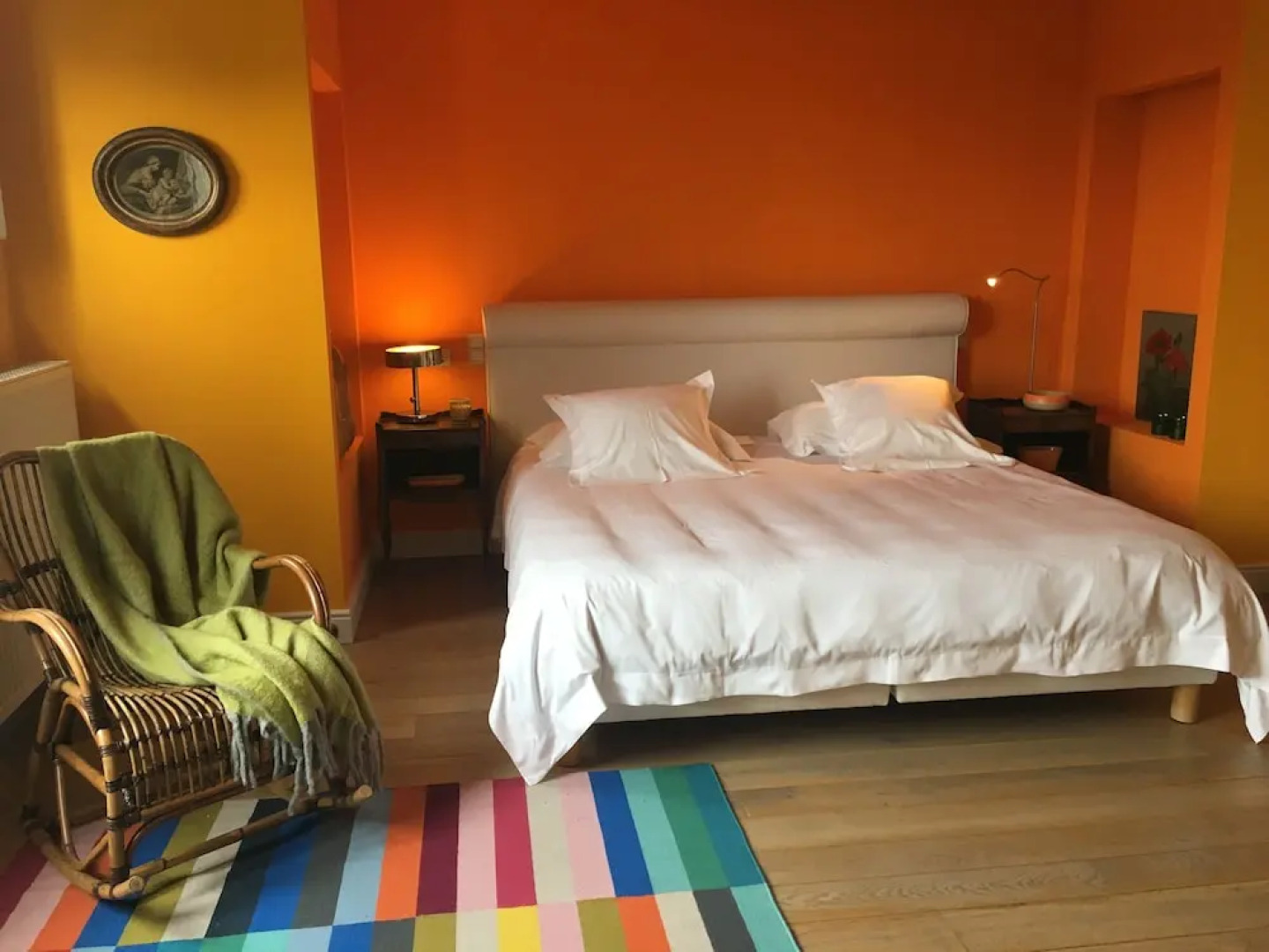 De Barrier - Different Hotels