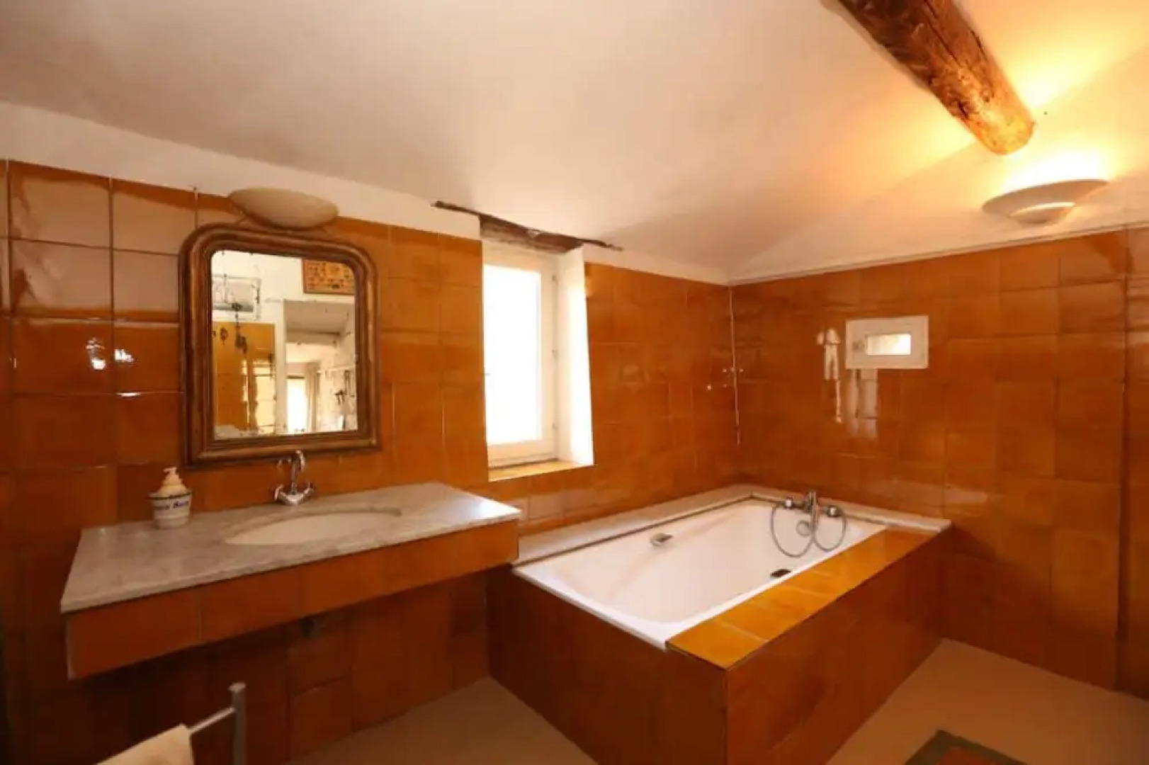 Le Hameau des Liesses