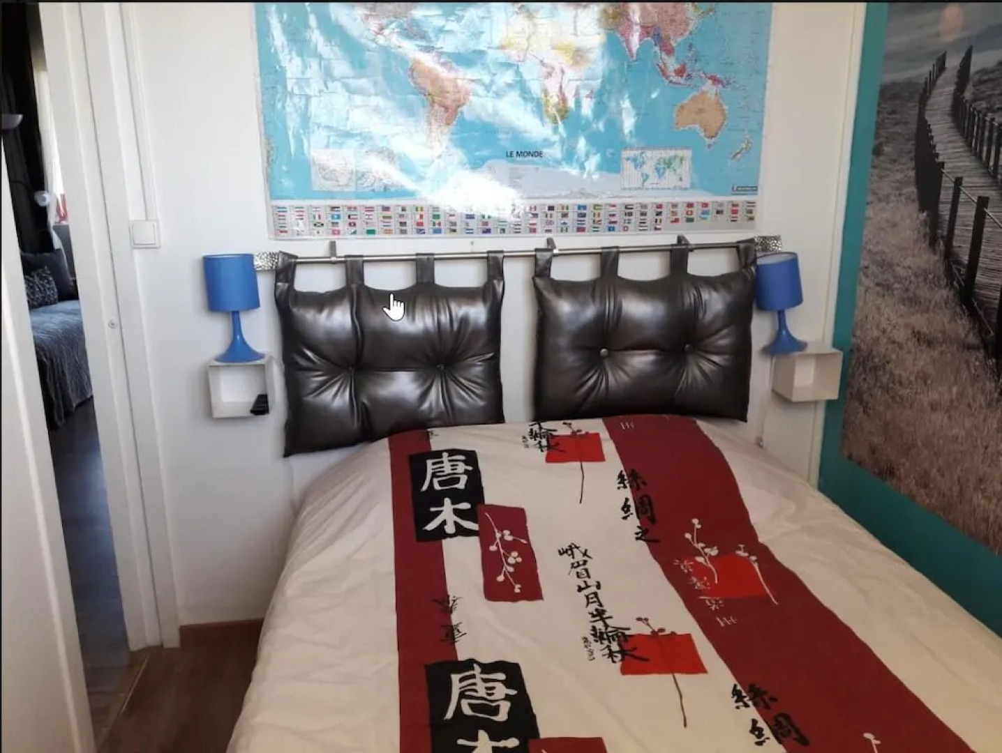 Apartment Résidence les congrés