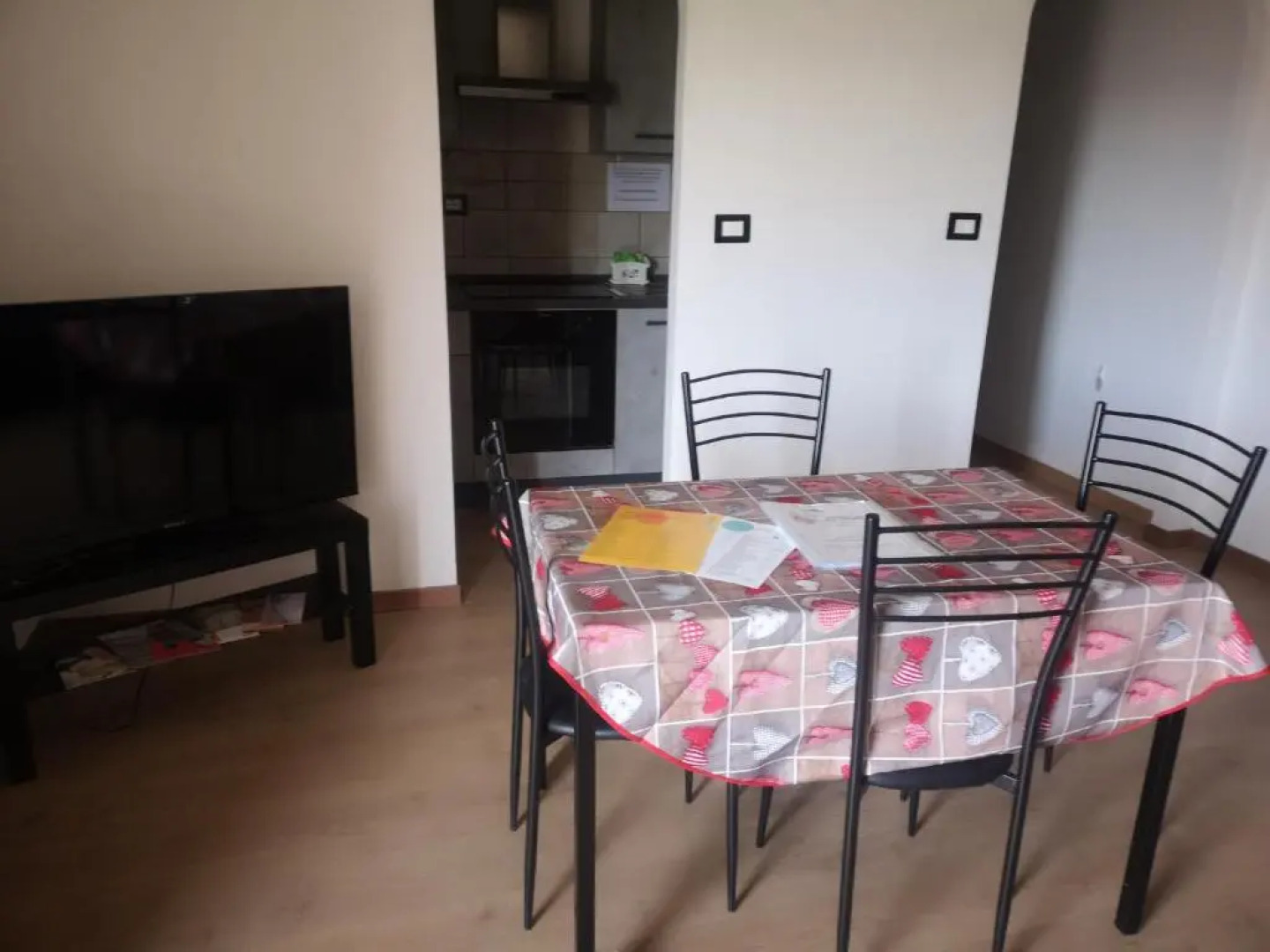 Bed and Breakfast La Cerasa