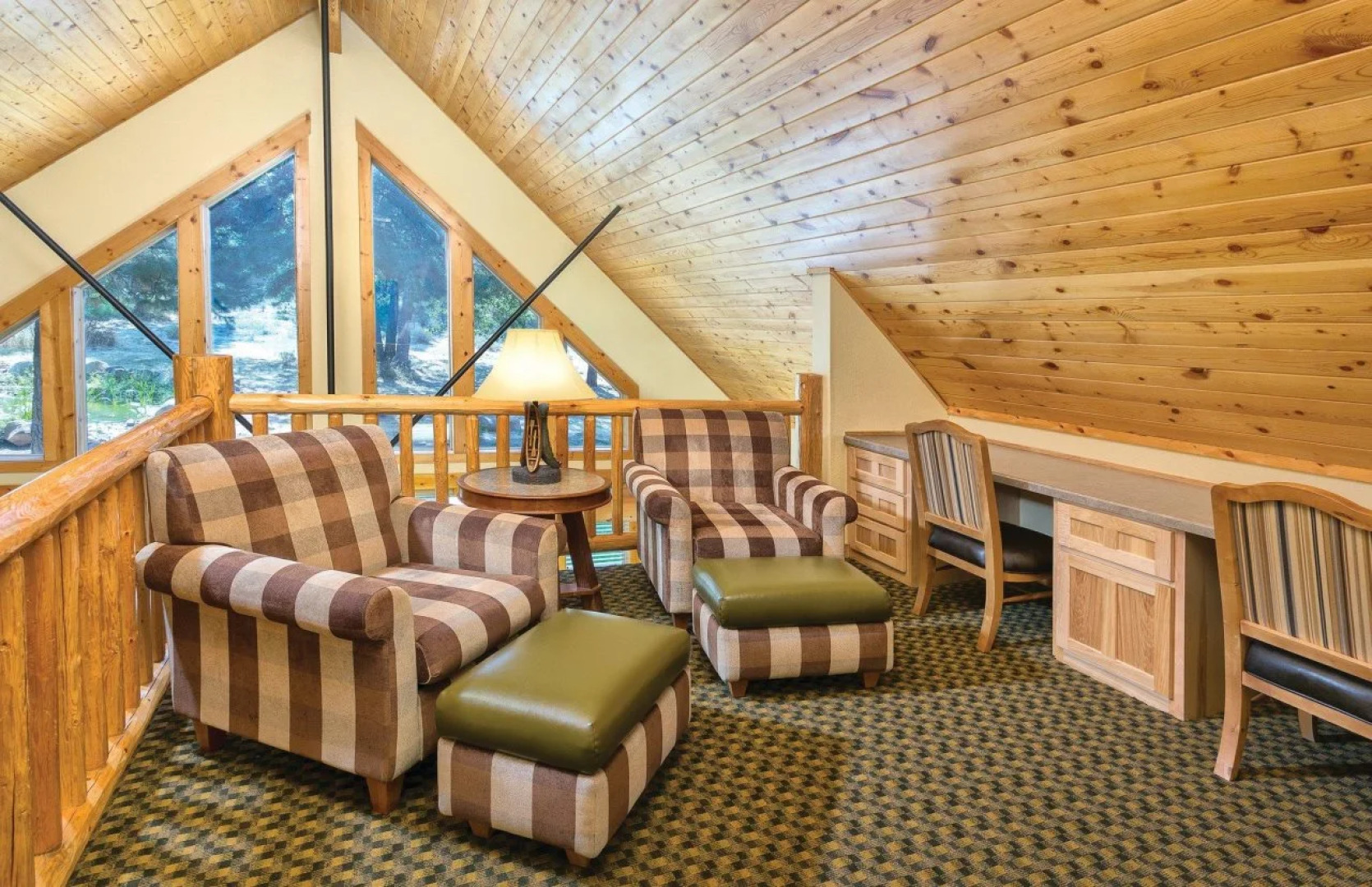 WorldMark Running Y Resort