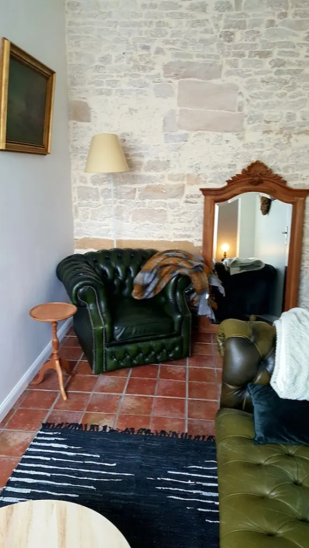 Appartement Le Solutré