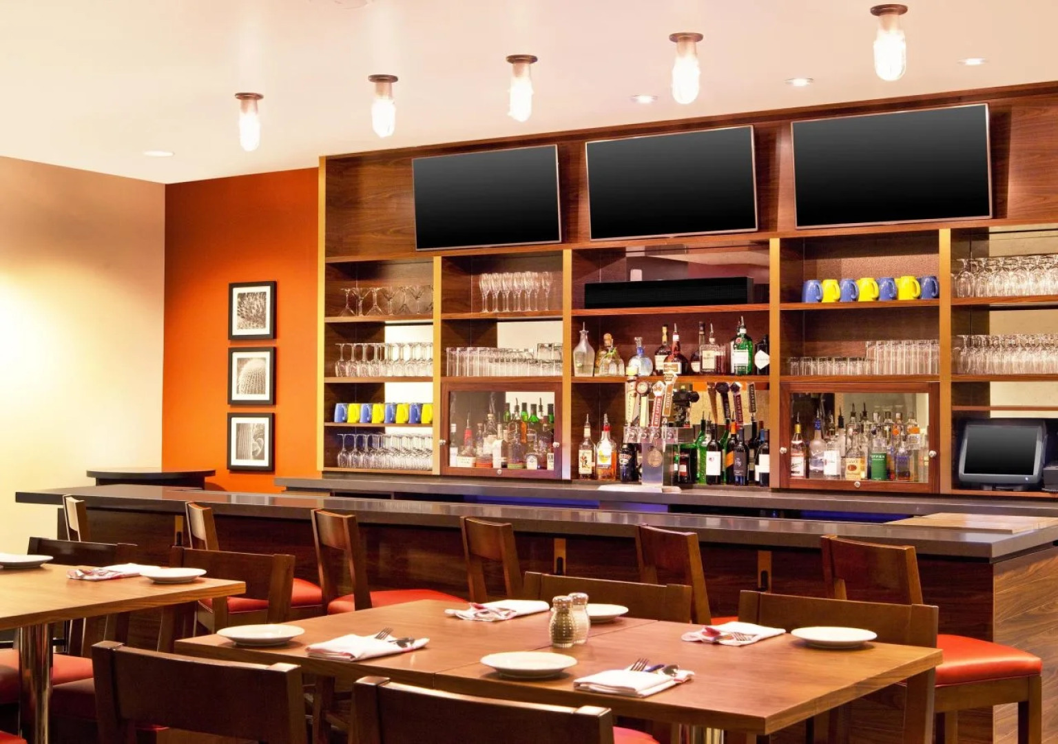 Four Points By Sheraton At Phoenix Mesa Gateway Airport