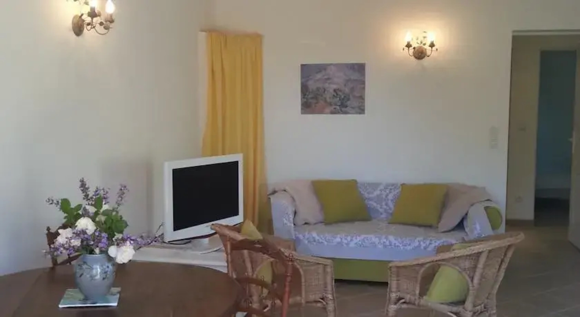 Charmante Petite Maison